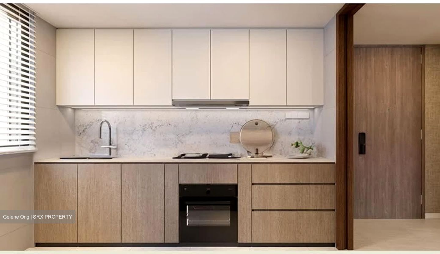 Hillhaven (D23), Apartment #568771521